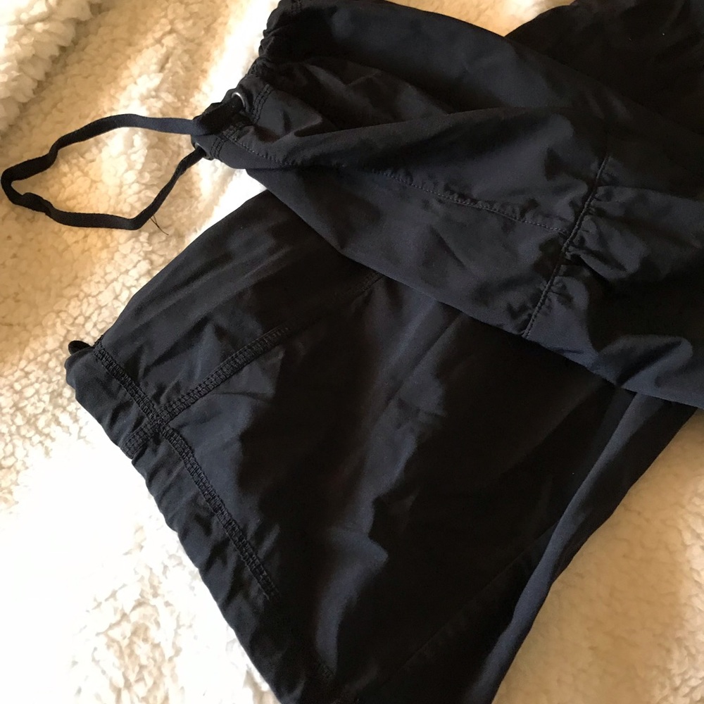 Light Weight Athleta Pants Drawstring Bottoms - image 4